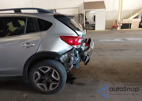 2019 Subaru Crosstrek 2.0I Limited z USA, uszkodzony, nr VIN JF2GTANC4KH368444